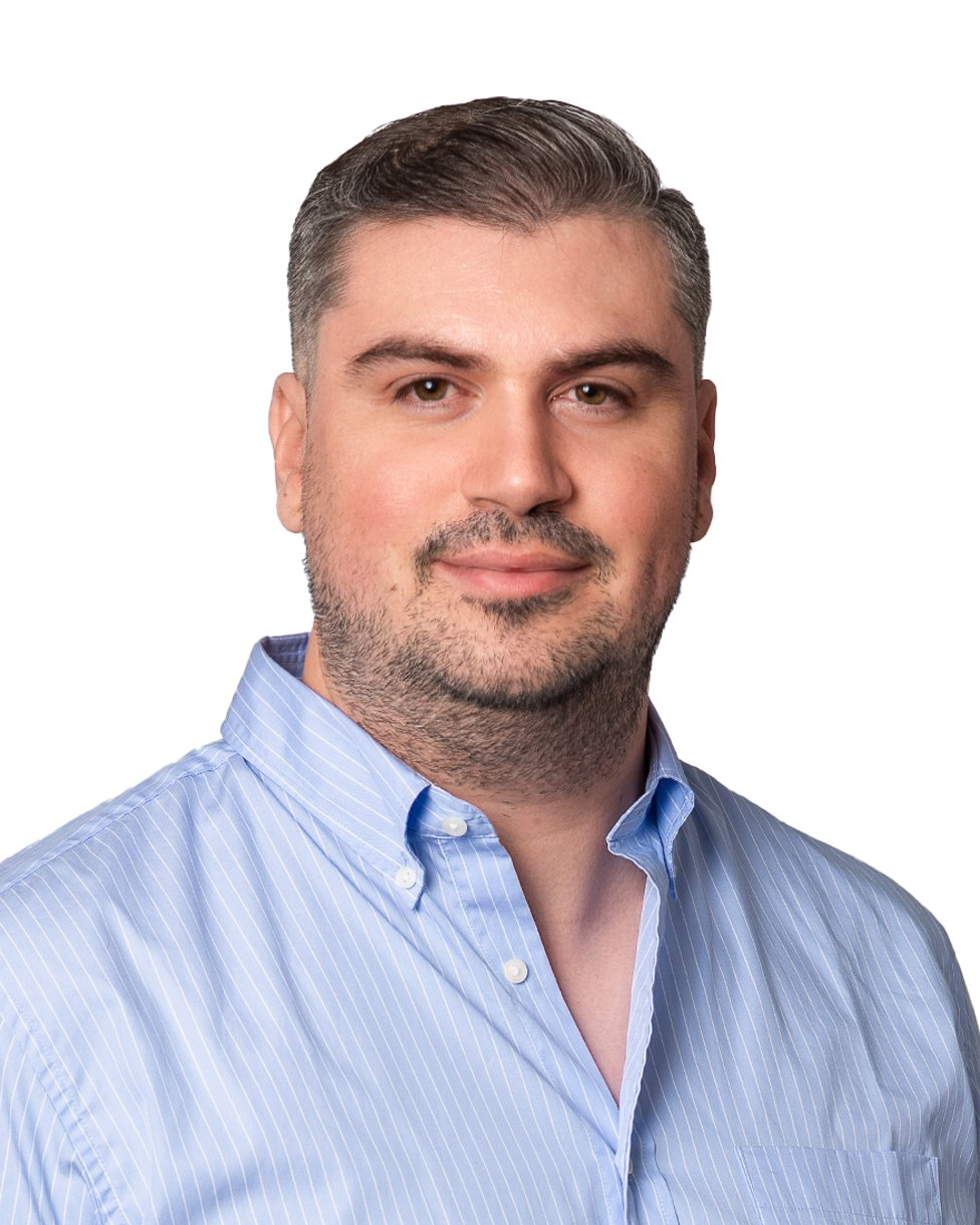 Photo of Lukas Czerniecki